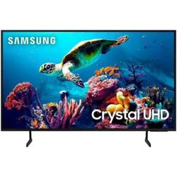 65" Samsung 4K LED HDR Smart UN65DU6900FXZA