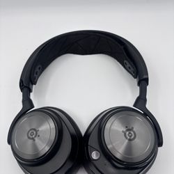 Steel Series Arctis Pro Headphones 