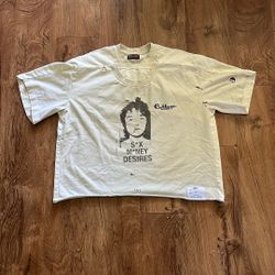 Bottega Desires Shirt