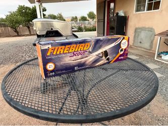 Rc plane