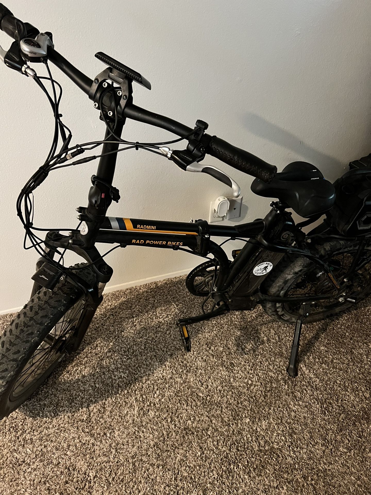 rad mini for sale