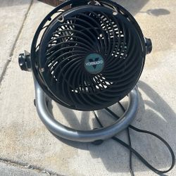 Fan 