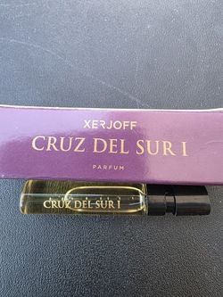 Xerjoff Perfum. Cruz Del Sur 1 , Uden