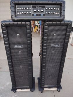 Kustom PA-150