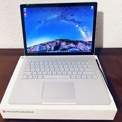 Microsoft Surface Pro Book 2 