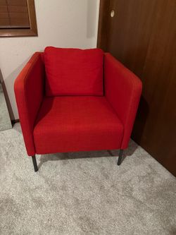 IKEA EKERÖ Arm chair