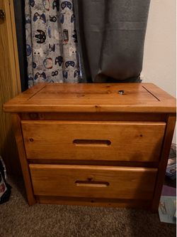 nightstand