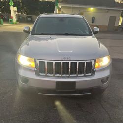 2011 Jeep Cherokee