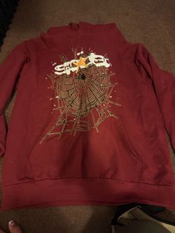 Spider sweater