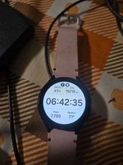 Samsung Galaxy Watch