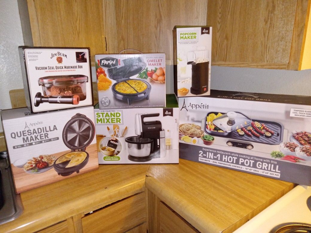 Appliances Kitchen Cooking