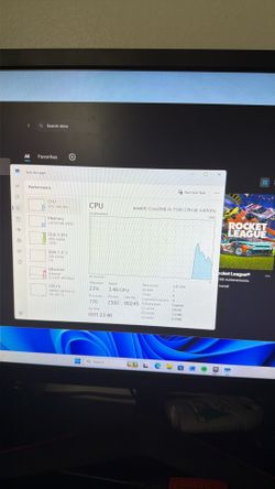 Gaming pc