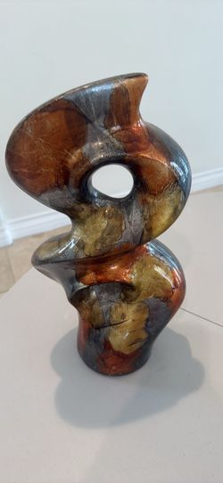 Sculpture