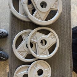Weights 
