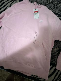 Nike Hoodie Size large