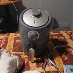 Air Fryer Good Condition 