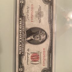 Selling Bills And Coins