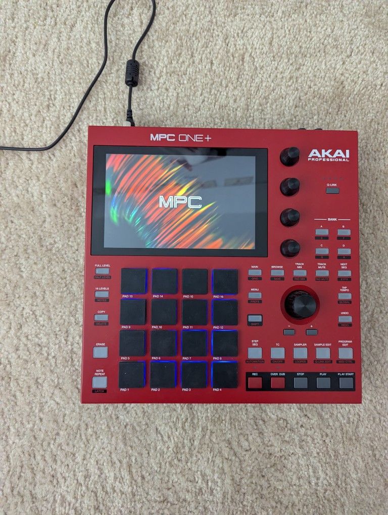 AKAI Professional MPC One+