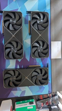 (Like New) RTX 5090 FE Founders Edition Nvidia GPU