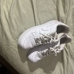 SUPREME AIR FORCE 1