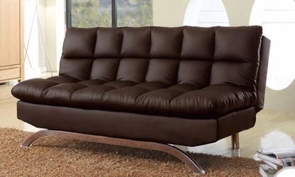 New futon couch / free delivery