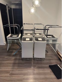 Kitchen dining room table