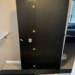 Queen Size Bed Frame 150, OBO