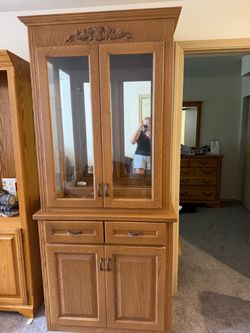 China Cabinet