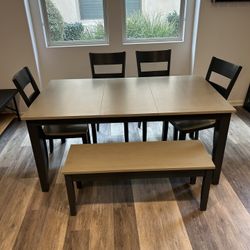 Brand New Dining Table