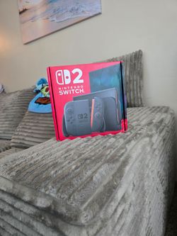 *BRAND NEW* Nintendo Switch 2