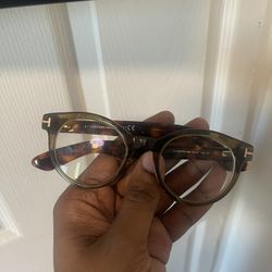 Tom Ford Eyeglasses