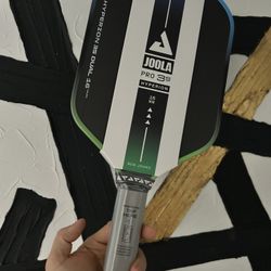 Joola 3S Dual Hyperion 16mm Pickleball Paddle