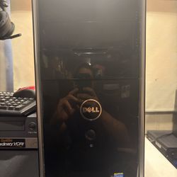 Dell computer