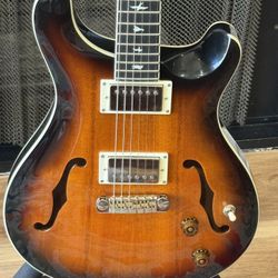 PRS SE Semi Hollow