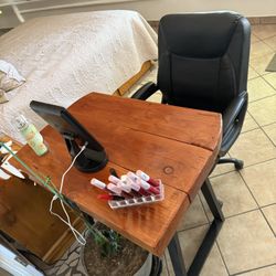 Desk/Vanity