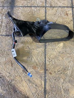 OEM Tesla Model 3 Driver Side Mirror 2017 - 2023