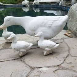 Garden decoration