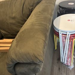 Foot couch available 