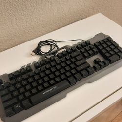 Keyboard ⌨