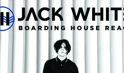 Jack white ticket x 2