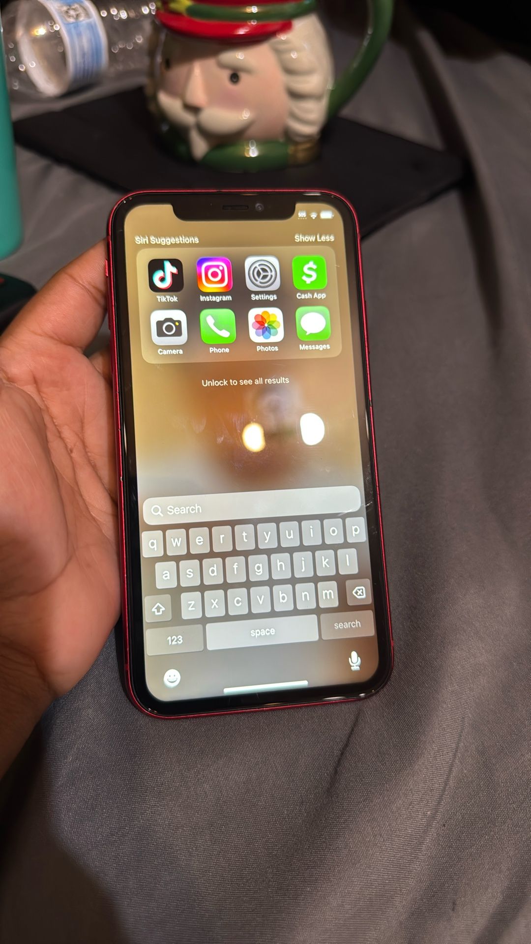 iPhone 11 For Sell