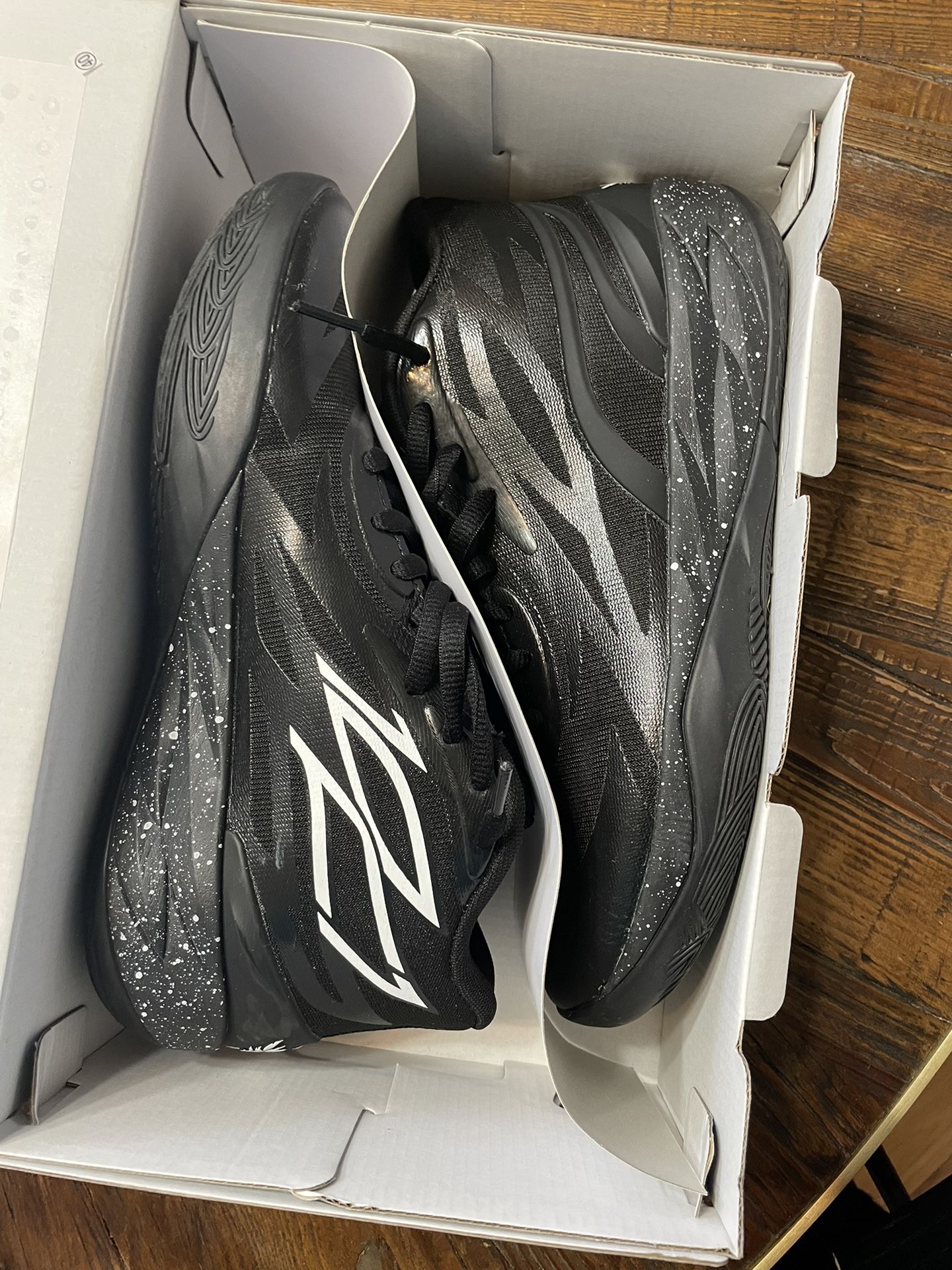 MELO 02 Puma Mens Sneakers Size 9