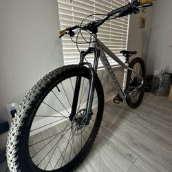 Specialized Rock hopper expert 29 Inch