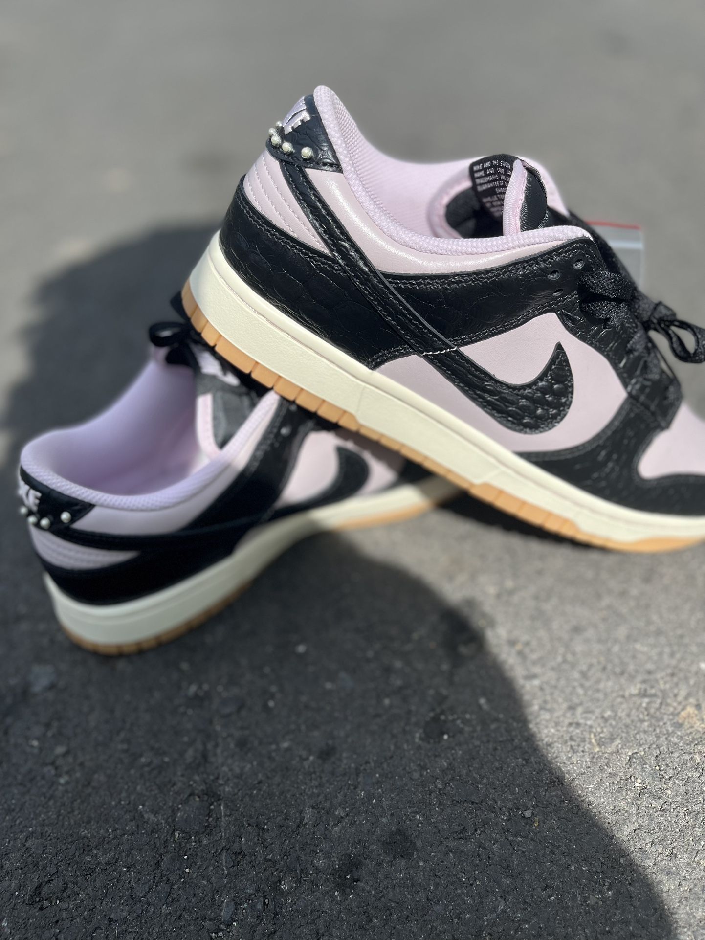 Jordan 1 Low