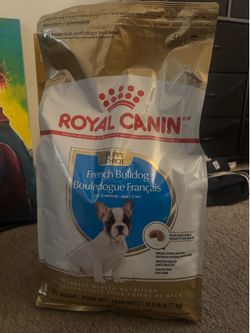 Pet food