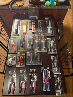 Klein Tools
