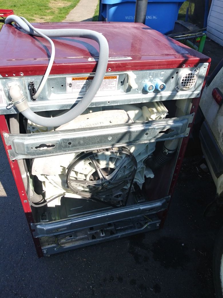 Kenmore Elite Washing Machine for Sale in Bonney Lake, WA OfferUp