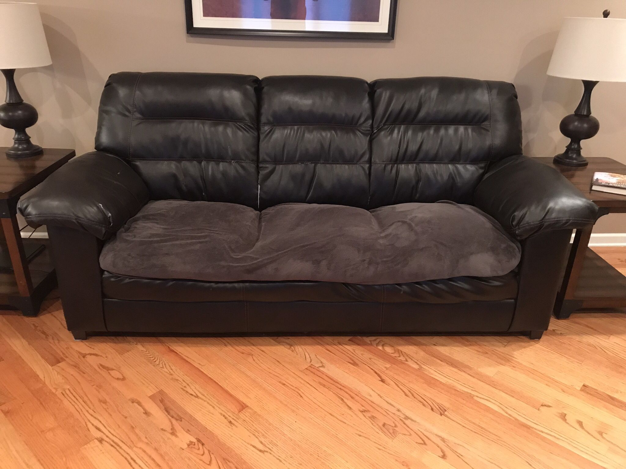 **FREE** Couch