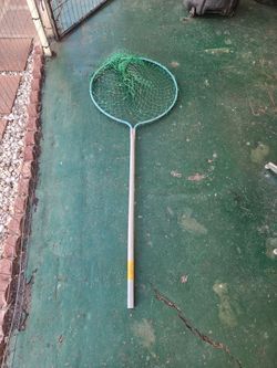 Fishing net