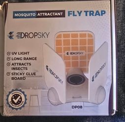 Fly trap
